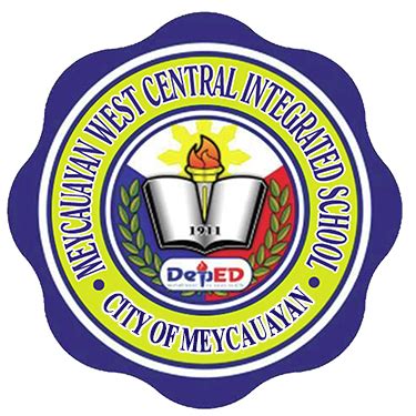 deped meycauayan|DepEd Tayo Meycauayan West Central Integrated .